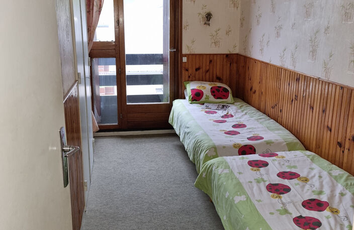 APPARTEMENT - STATION LES AGUDES — photo 3
