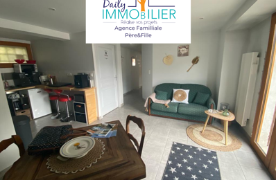 vente appartement 248 000 € à proximité de Salles-Et-Pratviel (31110)