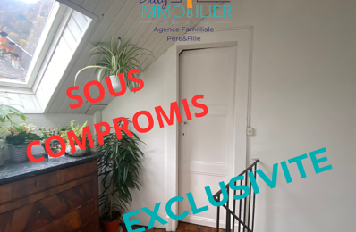 vente maison 163 000 € à proximité de Cazeaux-de-Larboust (31110)