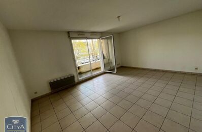 vente appartement 150 815 € à proximité de Champigny en Rochereau (86170)