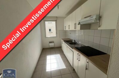 vente appartement 150 815 € à proximité de Vouillé (86190)