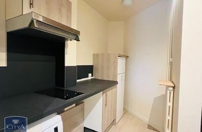 location appartement 1 301 € CC /mois à proximité de Saint-Cyr-sur-Loire (37540)