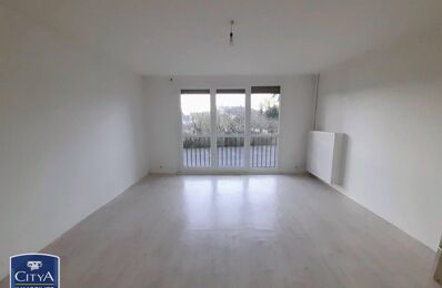 location appartement 420 € CC /mois à proximité de Athée-sur-Cher (37270)