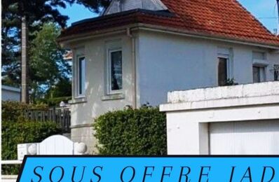 vente maison 169 950 € à proximité de Le Tréport (76470)