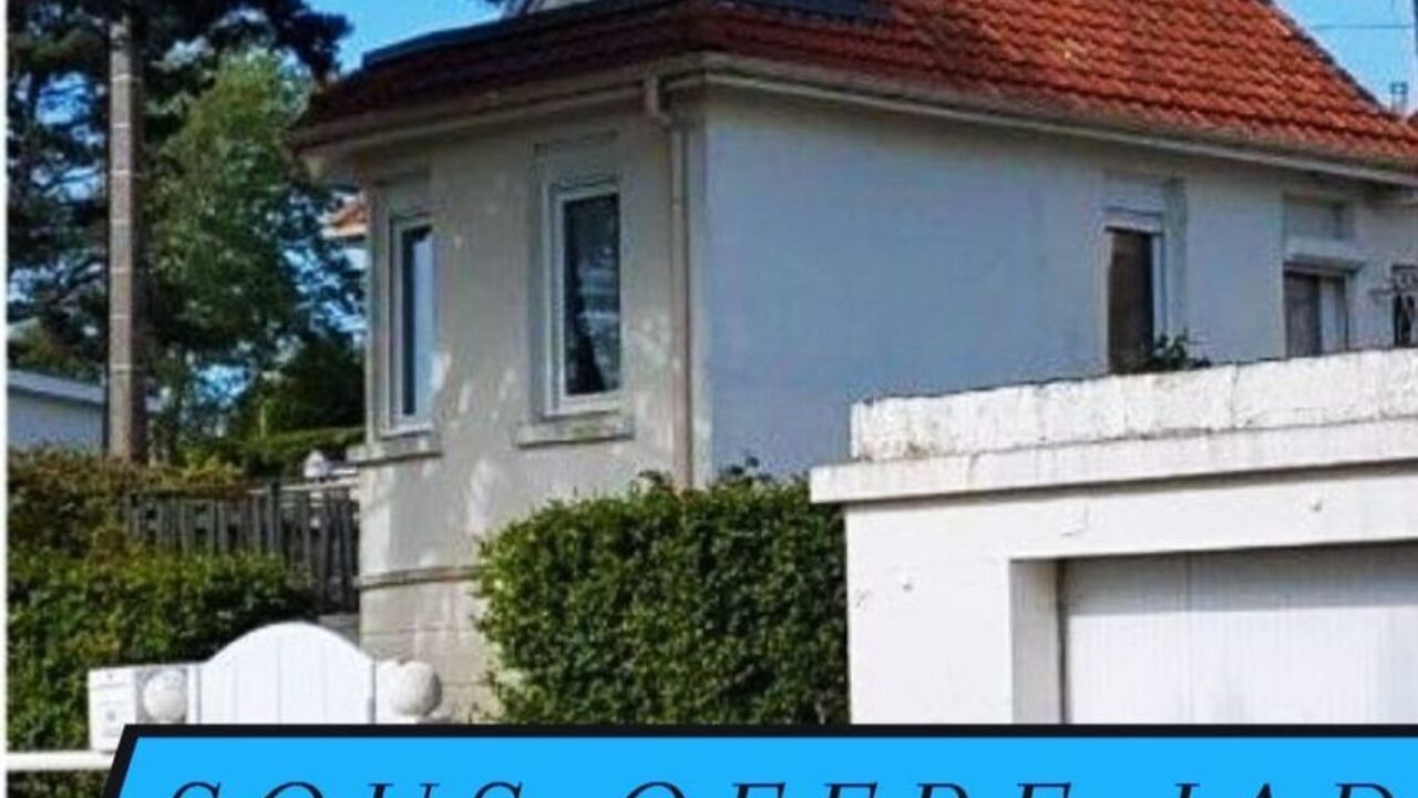 maison 2 pièces 44 m2 à vendre à Criel-sur-Mer (76910)