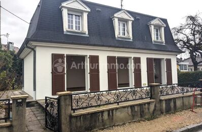 vente maison 204 000 € à proximité de Chèvremont (90340)