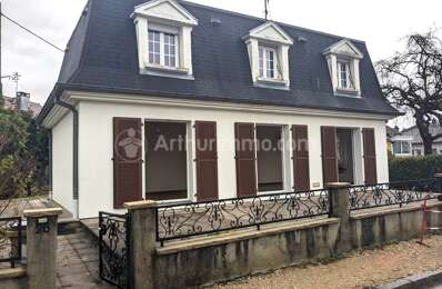 vente maison 204 000 € à proximité de Cravanche (90300)