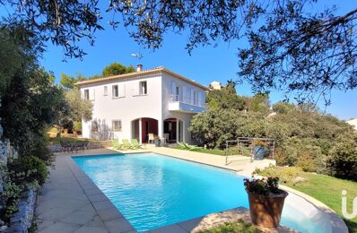 vente maison 920 000 € à proximité de Rochefort-du-Gard (30650)