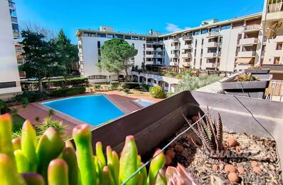 vente appartement 232 000 € à proximité de Canet-en-Roussillon (66140)