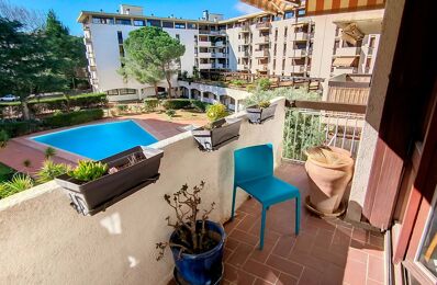 vente appartement 232 000 € à proximité de Canet-en-Roussillon (66140)