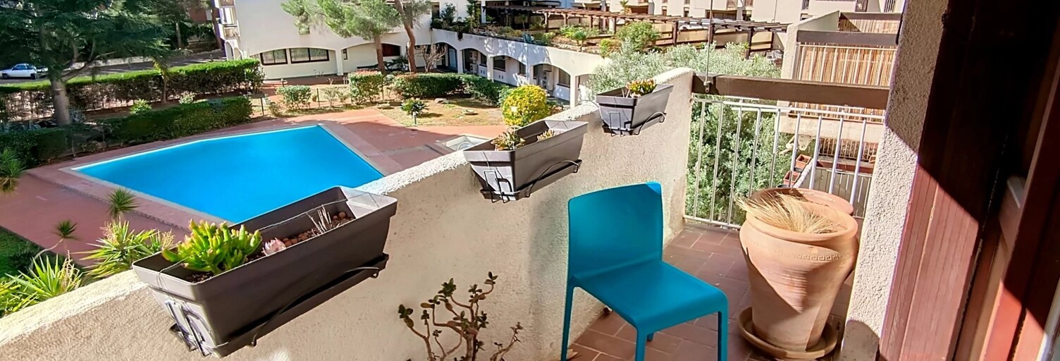 Appartement 4 Pièces 115 m² à vendre à Perpignan (66000)