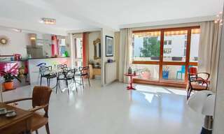 Appartement 4 Pièces 115 m² à vendre à Perpignan (66000)