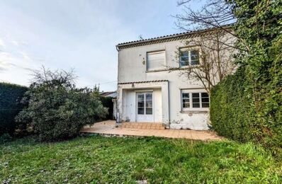 vente maison 133 125 € à proximité de Gensac-la-Pallue (16130)