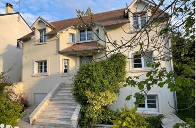 vente maison 740 000 € à proximité de Palaiseau (91120)