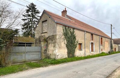 vente maison 190 000 € à proximité de Crouy-sur-Cosson (41220)