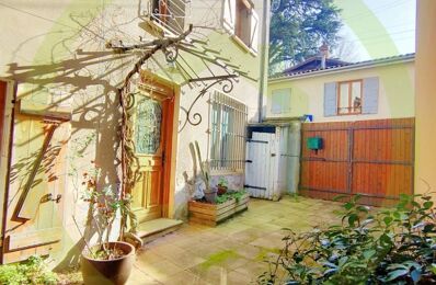 vente maison 375 000 € à proximité de Chasse-sur-Rhône (38670)