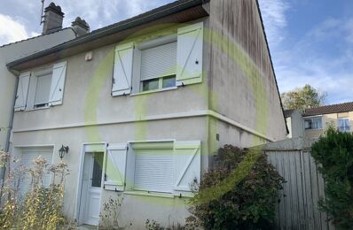 vente maison 179 000 € à proximité de Villeneuve-sur-Fère (02130)