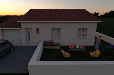 construire maison 246 000 € à proximité de Margon (34320)