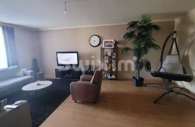 vente appartement 155 000 € à proximité de Beaufort-Orbagna (39190)