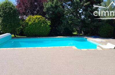 vente maison 399 000 € à proximité de Puttelange-Aux-Lacs (57510)