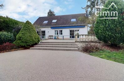 vente maison 395 000 € à proximité de Hinsingen (67260)
