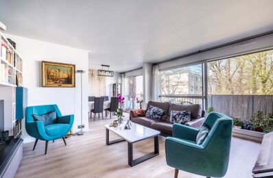 vente appartement 359 000 € à proximité de Neauphle-le-Château (78640)