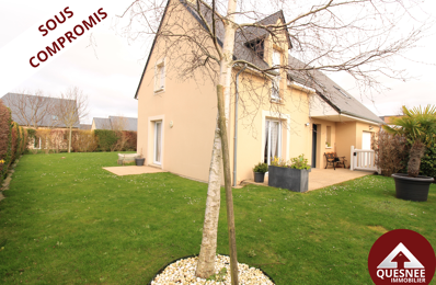 vente maison 310 526 € à proximité de Langrune-sur-Mer (14830)