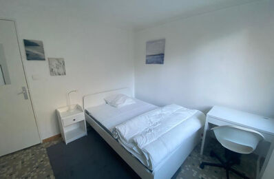 appartement 4 pièces 72 m2 à vendre à Montpellier (34080)