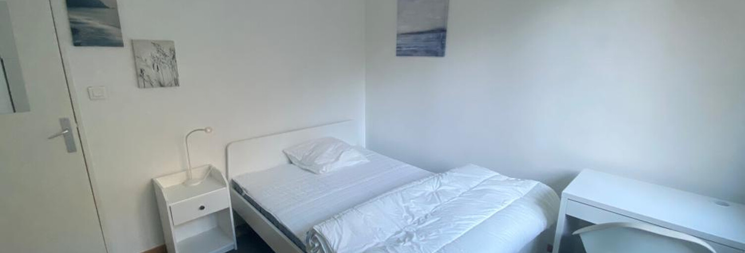 Appartement 4 Pièces 72 m² à vendre à Montpellier (34080)