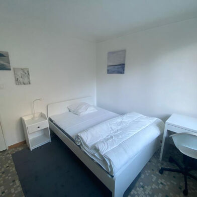 Appartement 4 pièces 155000 €