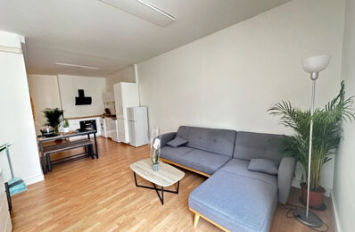 vente appartement 218 000 € à proximité de Montpellier (34090)