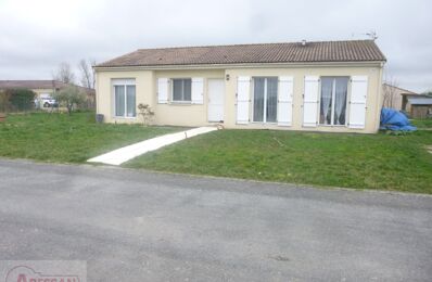 vente maison 250 000 € à proximité de Massac-Séran (81500)