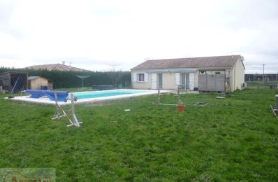vente maison 245 000 € à proximité de Sainte-Cécile-du-Cayrou (81140)