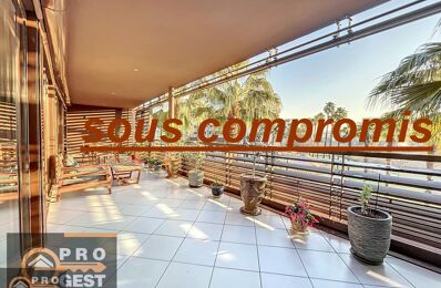 vente appartement 556 500 € à proximité de Mudaison (34130)