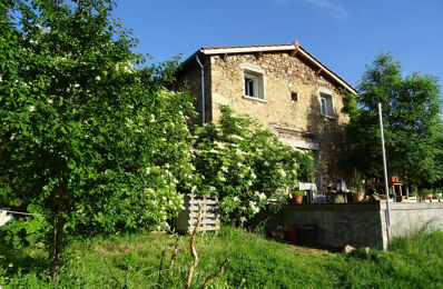 vente maison 450 000 € à proximité de Chasselay (69380)