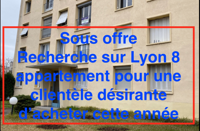 vente appartement 154 000 € à proximité de Décines-Charpieu (69150)