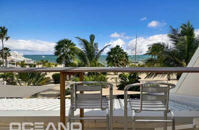 maison 3 pièces 78 m2 à vendre à Saint Martin (97150)