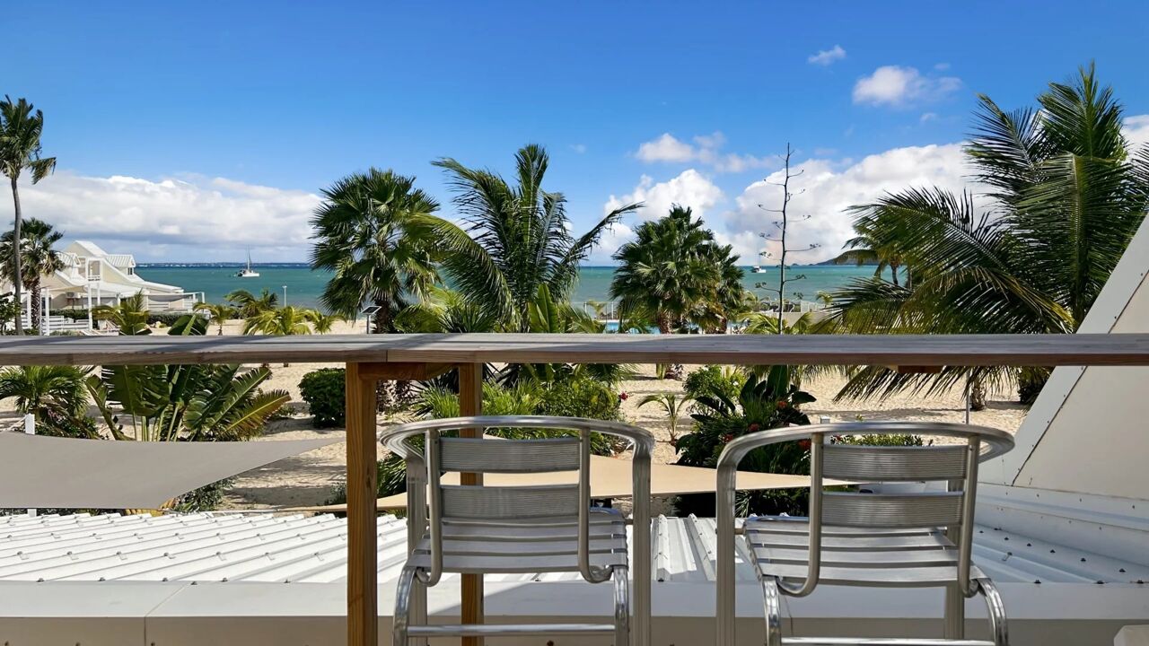 maison 3 pièces 78 m2 à vendre à Saint Martin (97150)