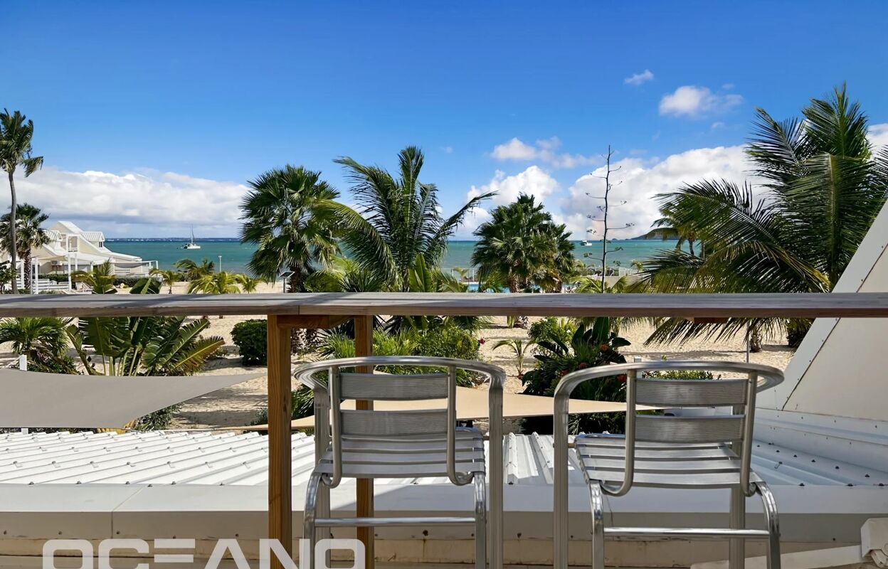 maison 3 pièces 78 m2 à vendre à Saint Martin (97150)