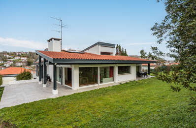 vente maison 650 000 € à proximité de Cambo-les-Bains (64250)