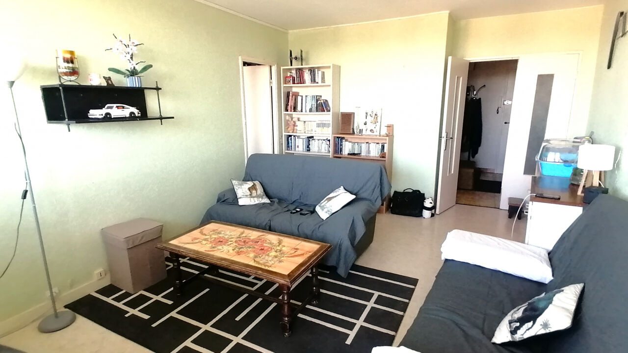 appartement 4 pièces 89 m2 à vendre à Poitiers (86000)