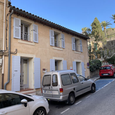 Immeuble  880000 €