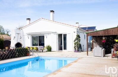 vente maison 672 000 € à proximité de Île-d'Aix (17123)