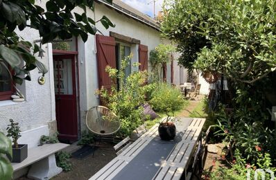 vente maison 399 000 € à proximité de Indre (44610)