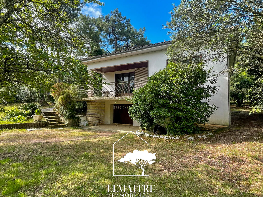 Villa / Maison 4 pièces  à vendre Mathes (Les) 17570