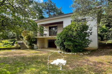 Maison 4 pièces 759200 €