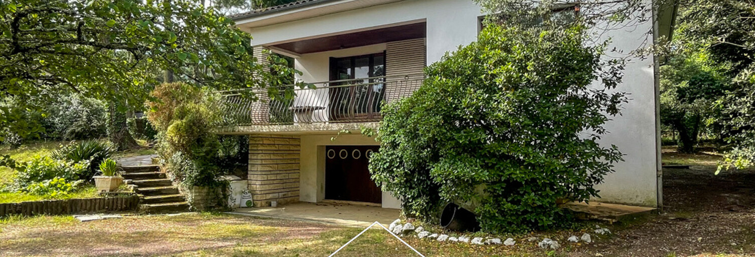 Maison 4 Pièces 95 m² à vendre à Les Mathes (17570)