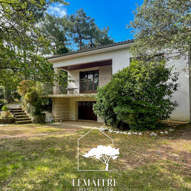 Maison 4 pièces 759200 €