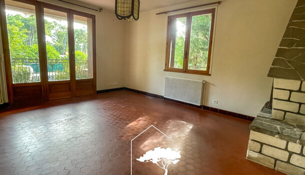 Villa / Maison 4 pièces  à vendre Mathes (Les) 17570