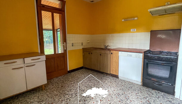 Villa / Maison 4 pièces  à vendre Mathes (Les) 17570